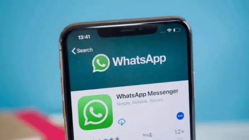 Hp Tak Bisa Gunakan Whatsapp
