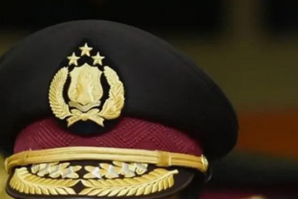 Ilustrasi Polisi