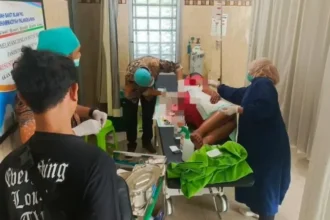 Irt Korban Penganiayaan