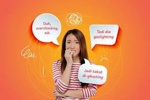 Istilah Istilah Gaul Medsos