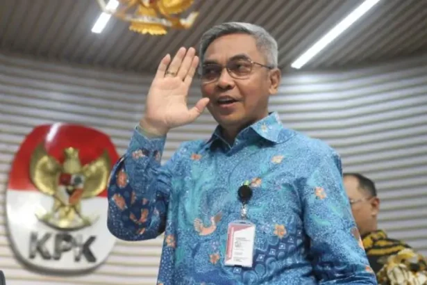 Ketua Kpk