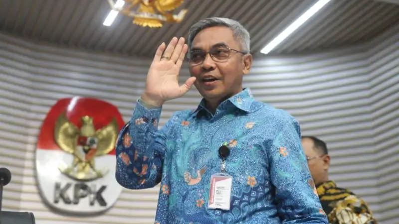 Ketua Kpk