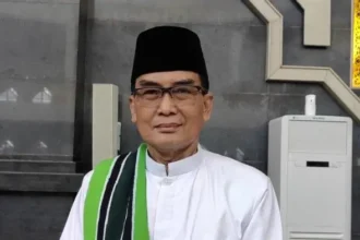 Ketua Mui Kalteng