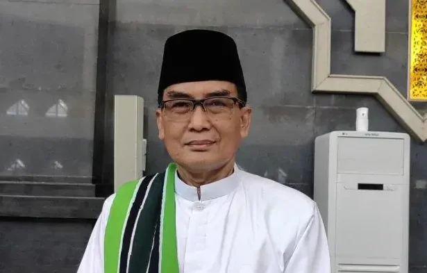 Ketua Mui Kalteng