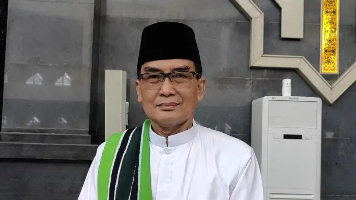 Ketua Mui Kalteng