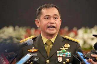 Ksad Jenderal Tni Maruli Simanjuntak