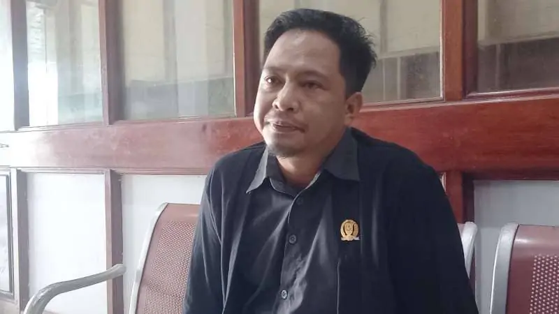 M Yusuf