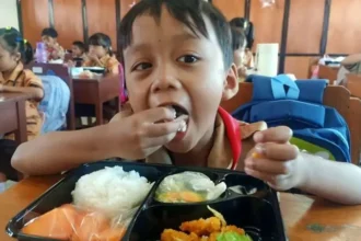 Makan Siang Gratis