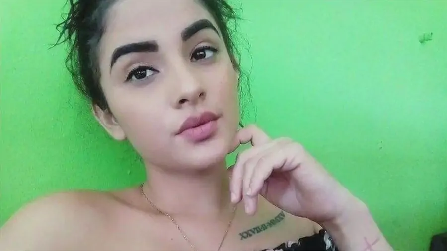 Maria Guadalupe Lopez Esquivel