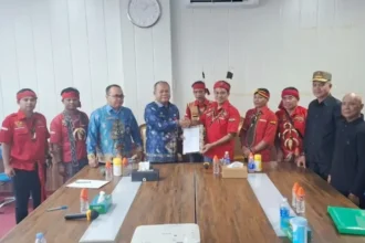 Mediasi Tbbr Kalteng