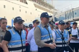 Menko Infrastruktur Dan Pembangunan Kewilayahan Agus Harimurti Yudhoyono Melakukan Kunjungan Ke Pelabuhan Tanjung Priok Jakart 2 169 Edit 1735478215882