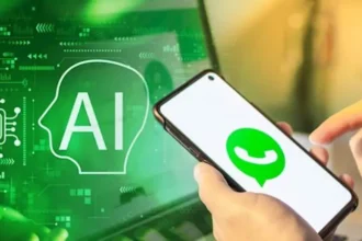 Meta Ai Whatsapp
