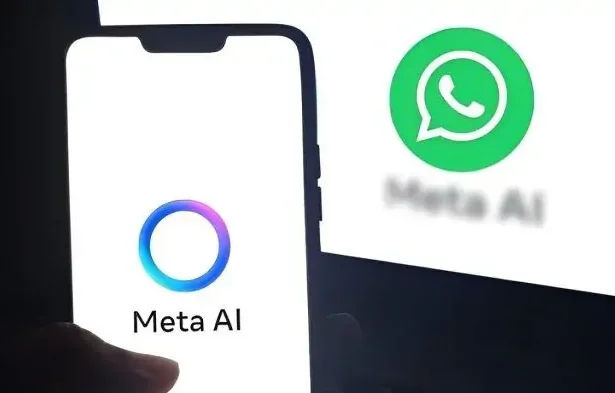 Meta Ai Whatsapp