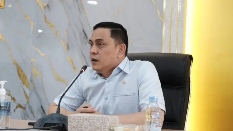 Muhammad Syauqie