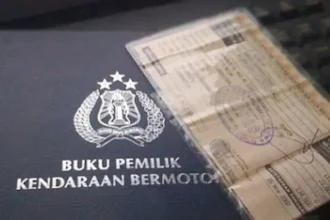 Pajak Kendaraan