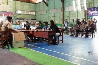 Pemungutan Suara