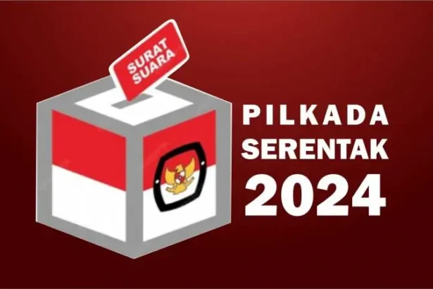 Pilkada 2024