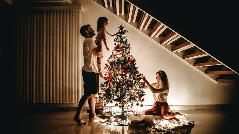 Pohon Natal