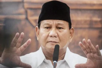 Prabowo