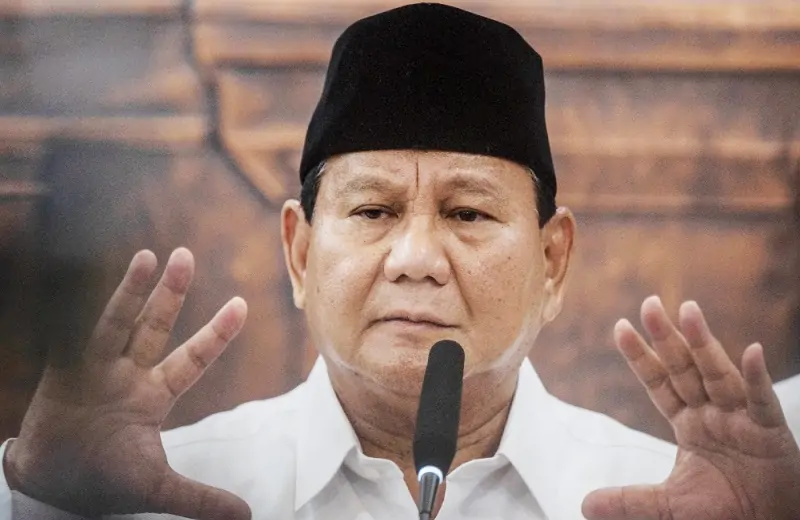 Prabowo