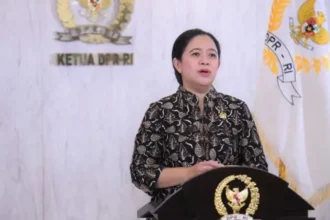 Puan Maharani