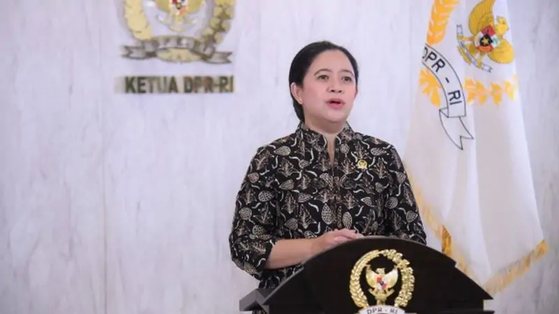 Puan Maharani