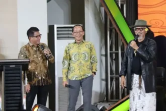 Refleksi Akhir Tahun Tvri
