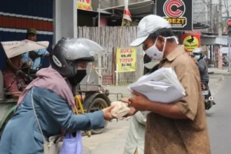 Sedekah