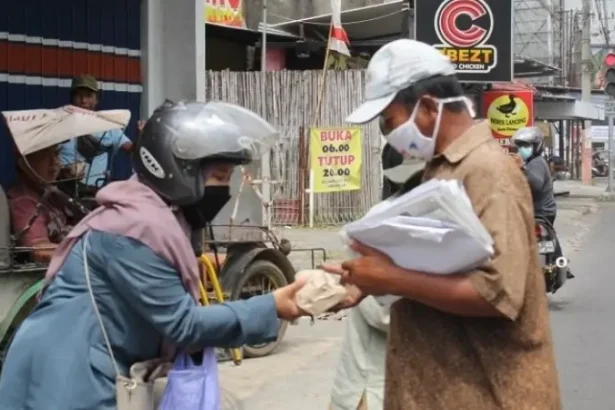 Sedekah