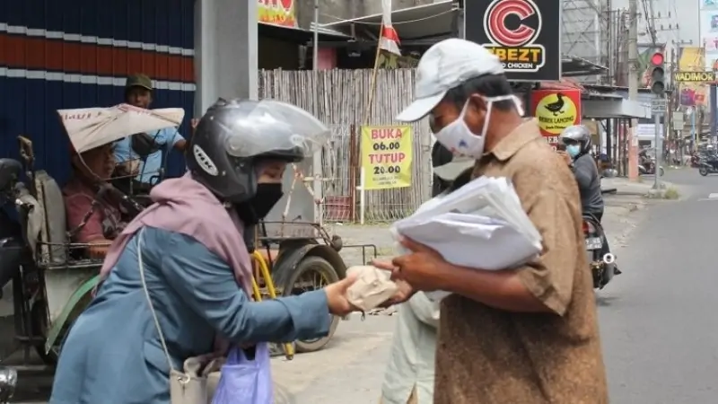 Sedekah