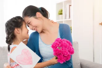 Sejarah Hari Ibu