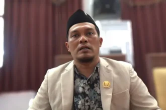 Subandi Dprd Seruyan