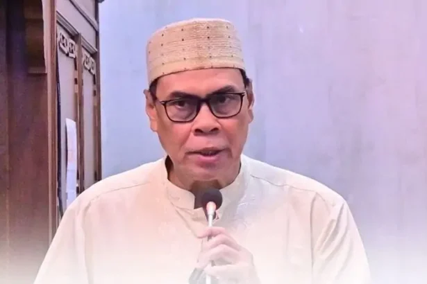 Syairi Abdullah