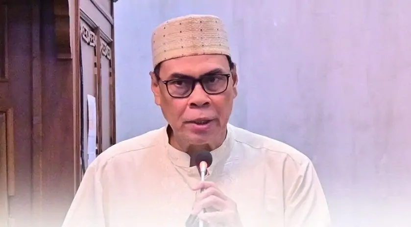 Syairi Abdullah