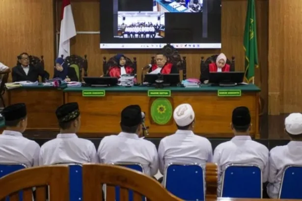 Vina Cirebon