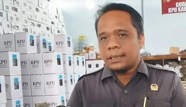 Wakil Ketua Harsandi