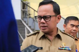 Wamendagri Bima Arya