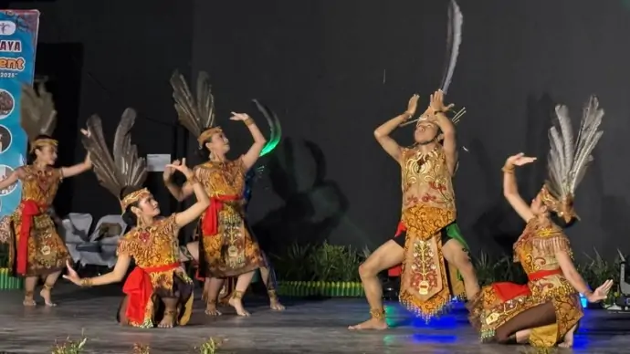 24 Gelar Budaya2
