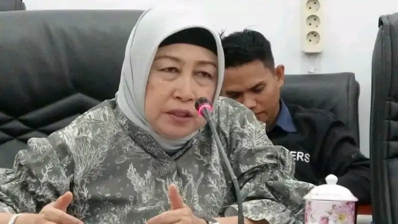 Mery Rukaini
