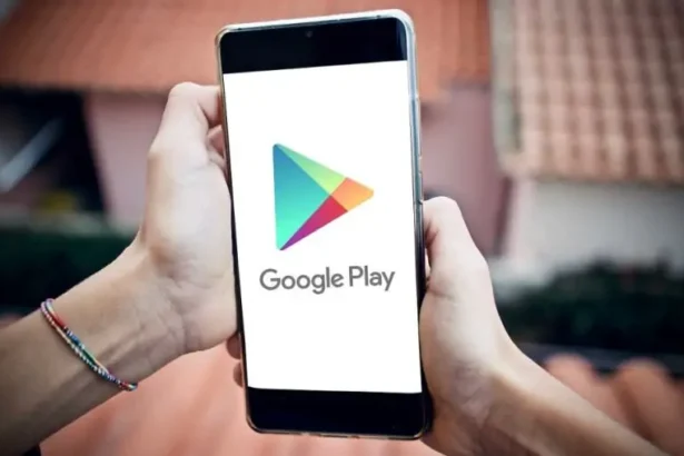 Aplikasi Android Berbahaya