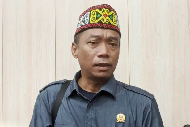 Bambang Irawan