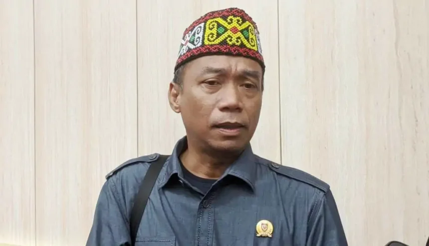 Bambang Irawan