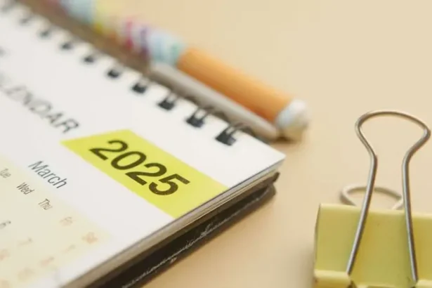 Daftar Libur Nasional 2025