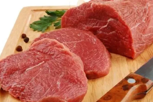 Daging Sapi Empuk