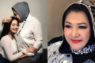 Emilia Contessa Ibu Denada