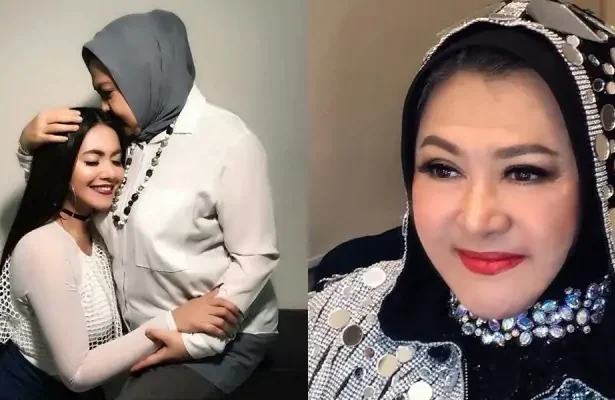 Emilia Contessa Ibu Denada