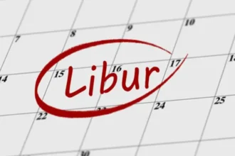Jadwal Libur Ramadan 2025