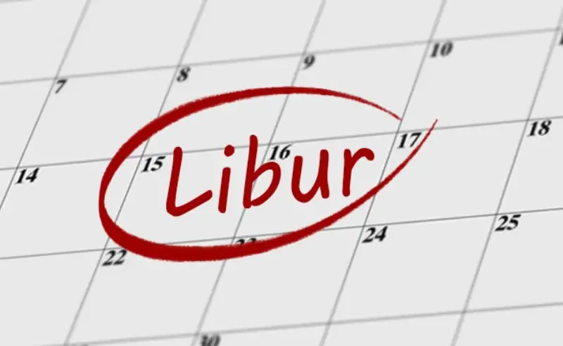 Jadwal Libur Ramadan 2025