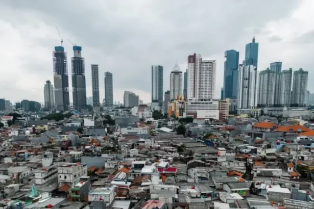 Jakarta Indonesia
