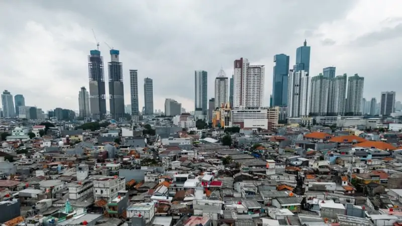 Jakarta Indonesia